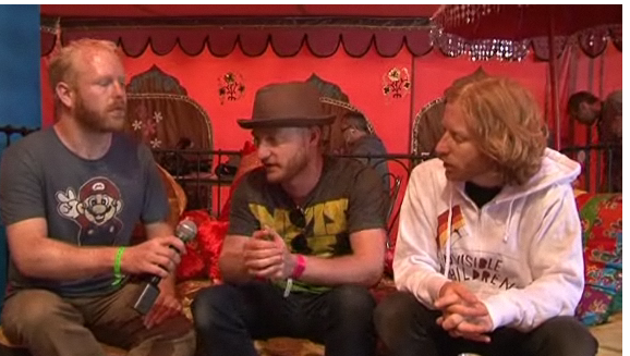 Biffy Clyro