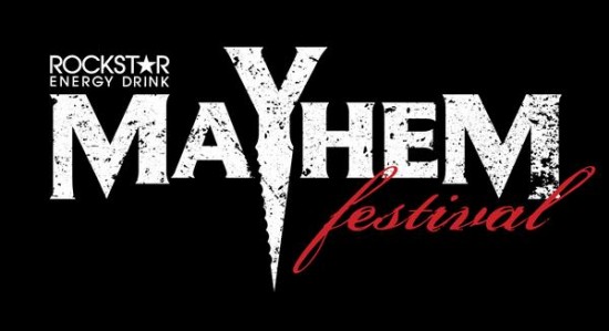 Mayhem Festival Mayhem Festival