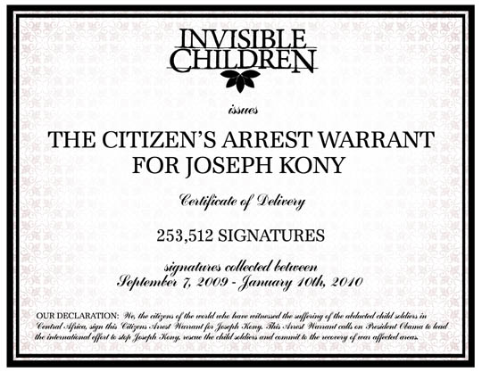 Arrest Warrant Certificate _sized