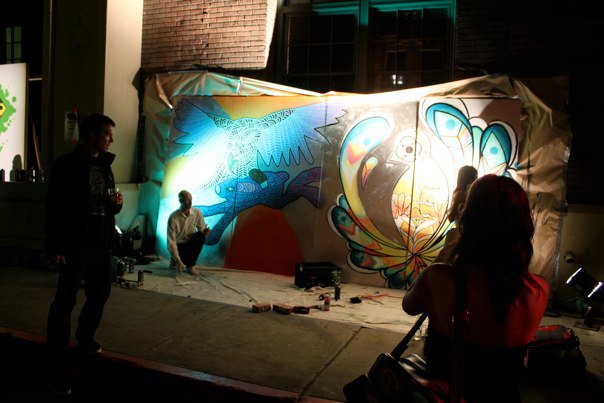 DFH_live art