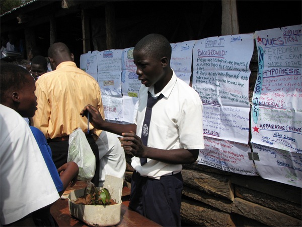 ScienceFair