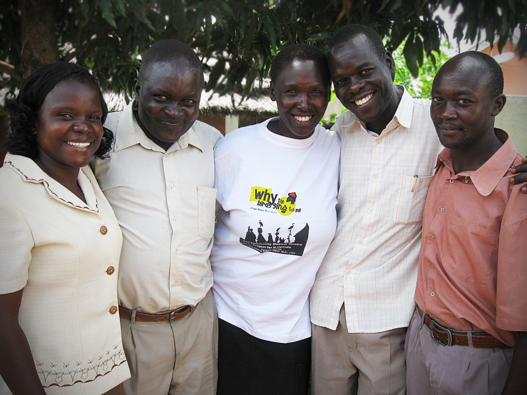 TReX Teachers 25.11.10