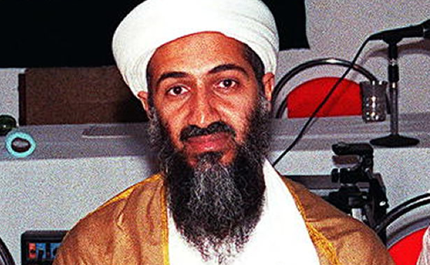 osama bin laden 2011. death of Osama Bin Laden