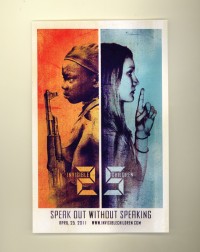 '25' Banner