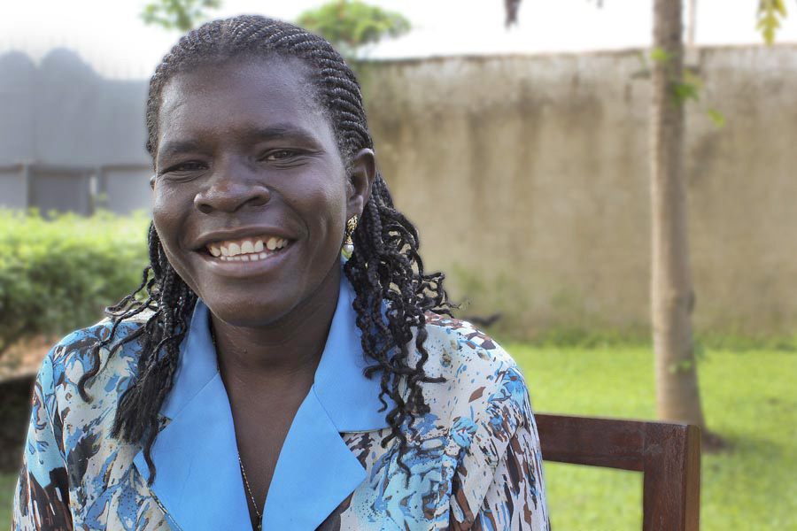 Ajio Okudi Jo Rosemary