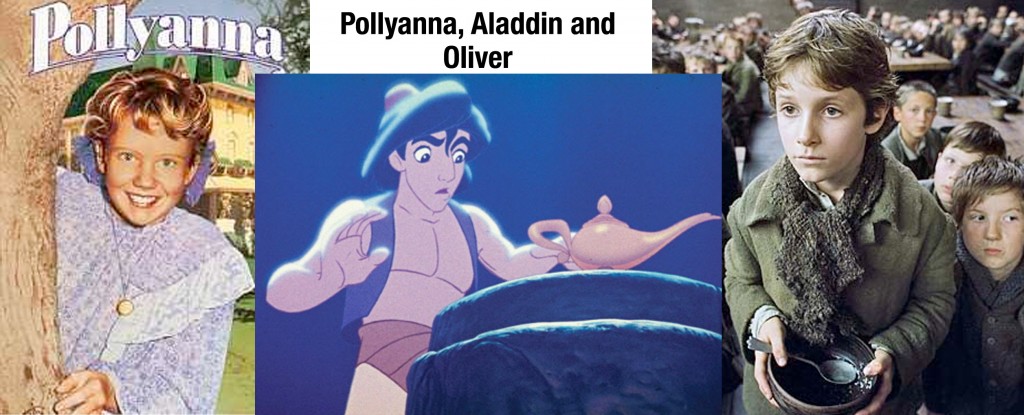 P,A and O