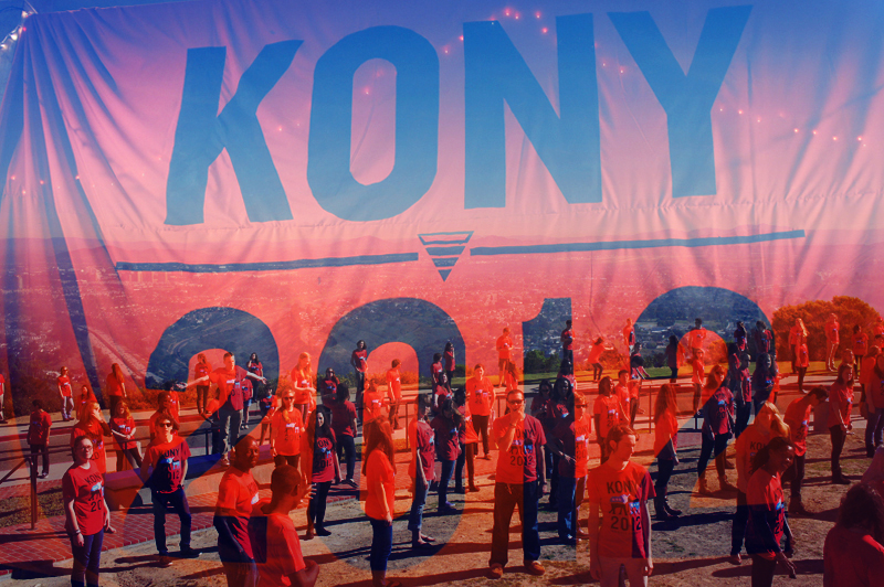 KONY 2012