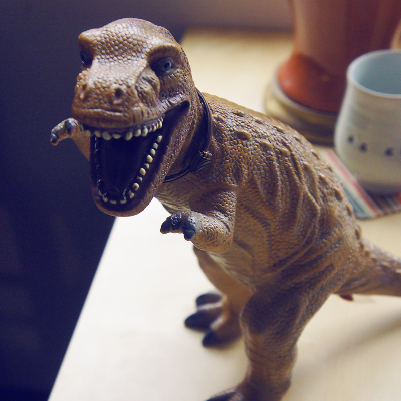 Dino