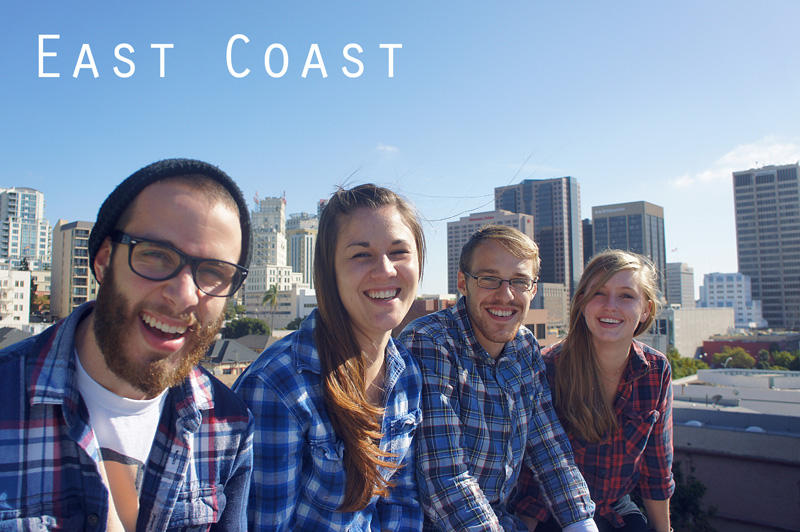East Coast